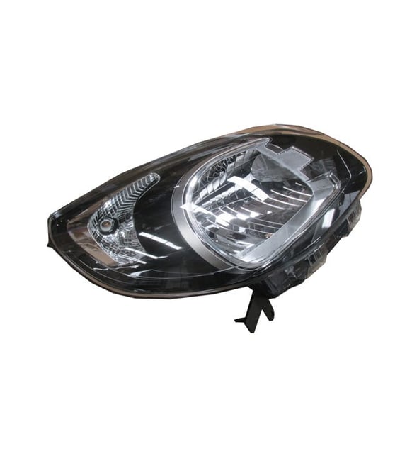 AYFAR 202314-FAR SAG SİYAH CERCEVE MANUEL RENAULT KANGOO 2013 > 260103948R///-2123
